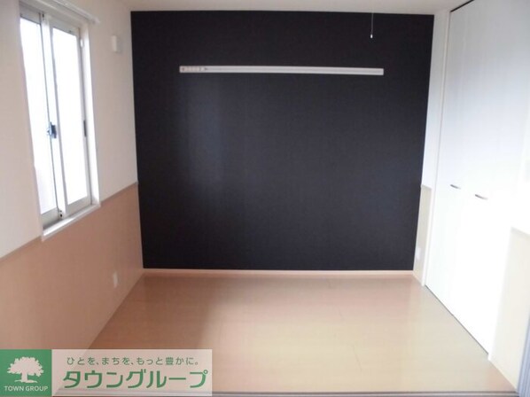 メイスクエア Cの物件内観写真